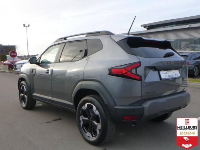 Dacia Duster image 7