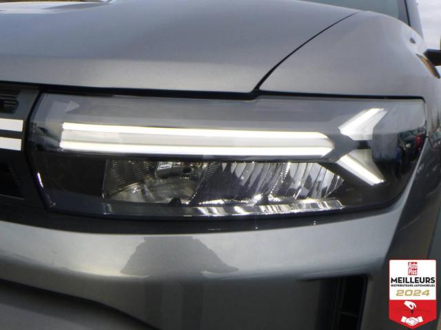 Dacia Duster image 1