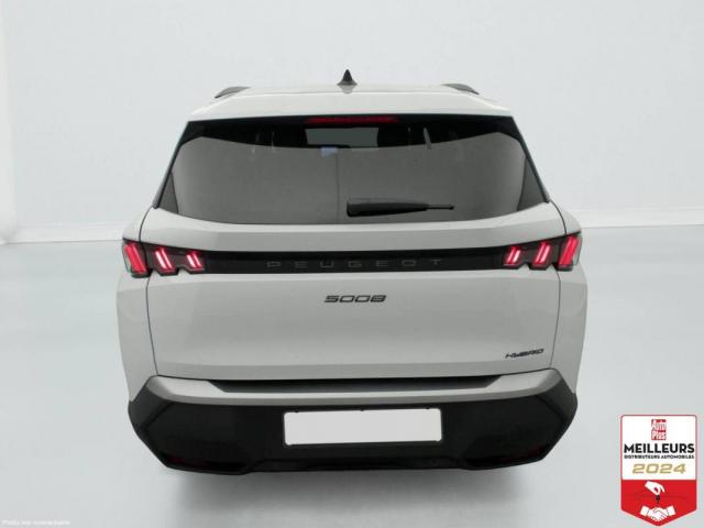 Peugeot 5008 image 6