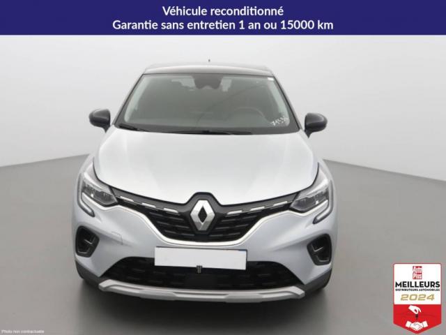 Renault Captur image 4