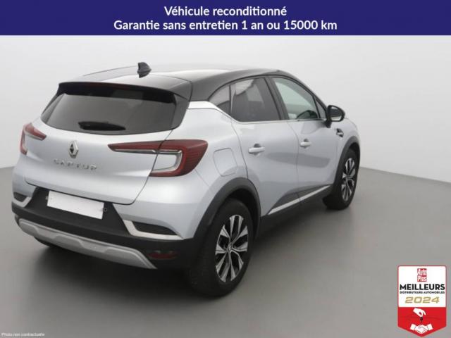 Renault Captur image 5