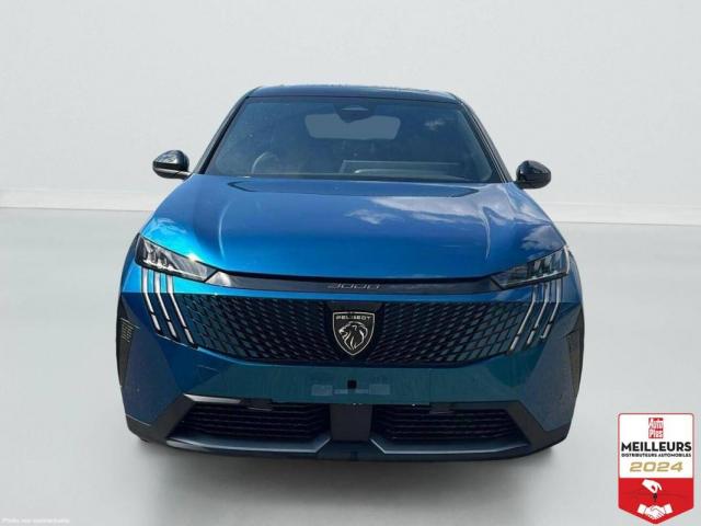 Peugeot 3008 image 9