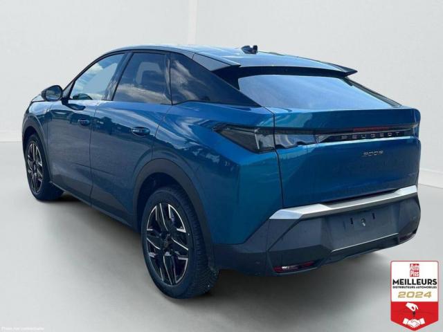 Peugeot 3008 image 4