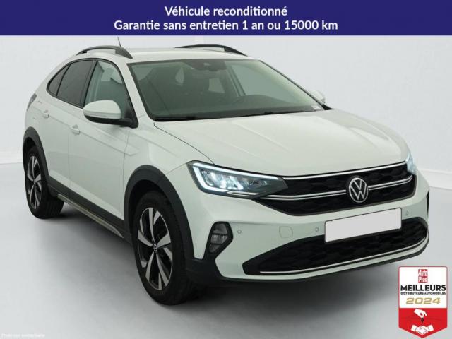 Volkswagen Taigo image 6