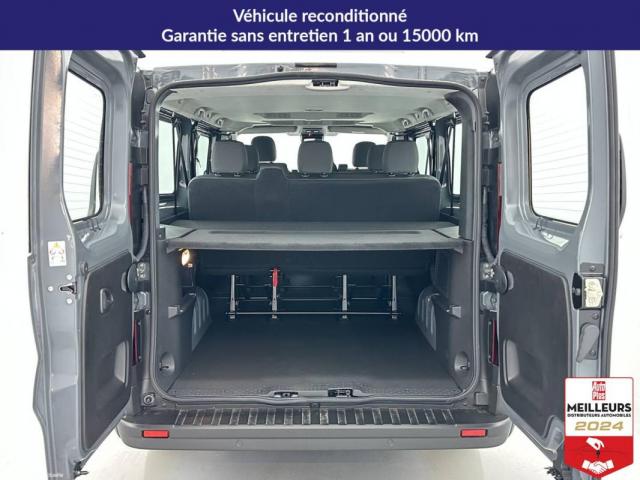 Nissan Primastar image 2