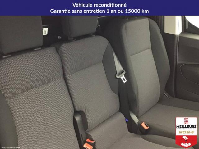 Citroen Berlingo image 2