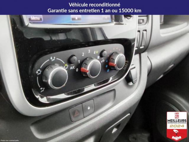 Renault Trafic image 9