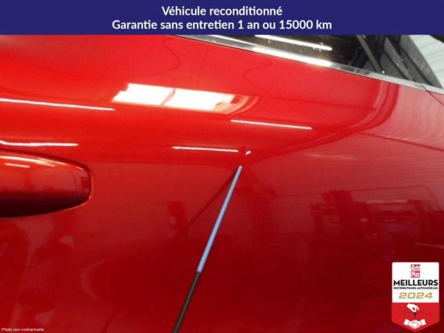 Renault Captur image 9