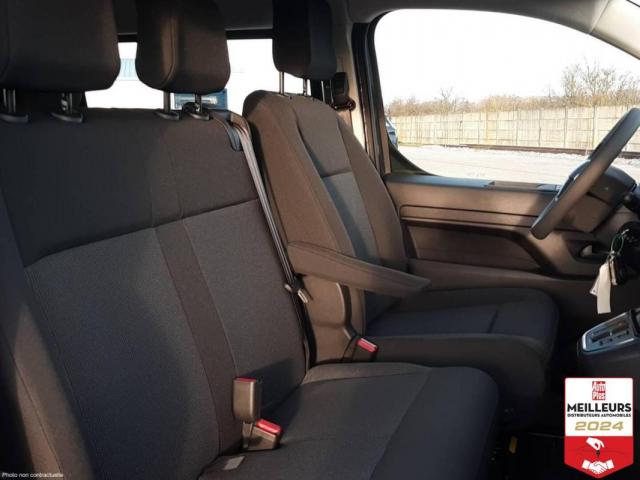 Citroen Jumpy image 2