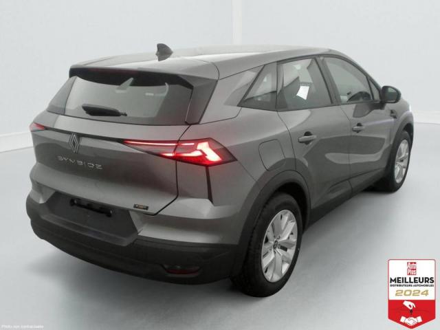 Renault Symbioz image 4