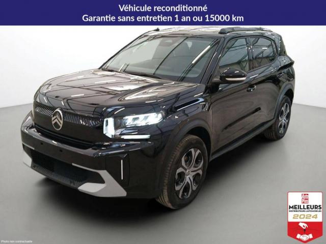 Citroen C3 Aircross image 3