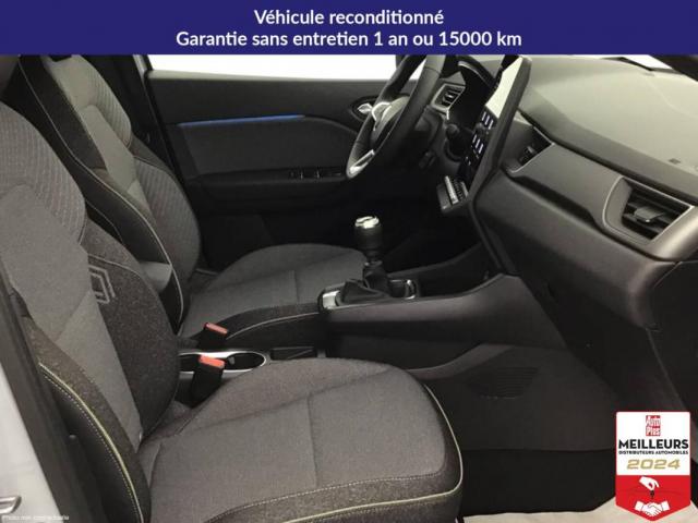 Renault Captur image 9