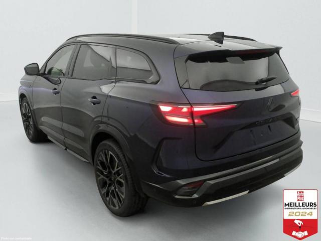 Renault Espace image 1