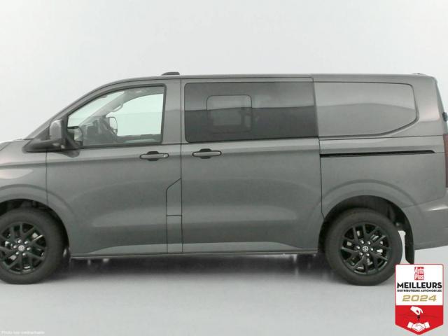 Volkswagen Transporter image 3