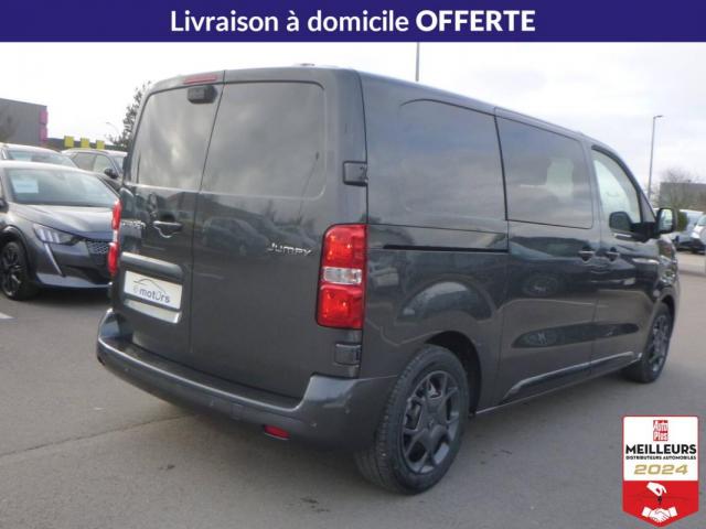 Citroen Jumpy image 1