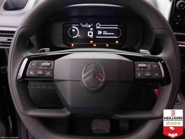 Citroen Berlingo image 9