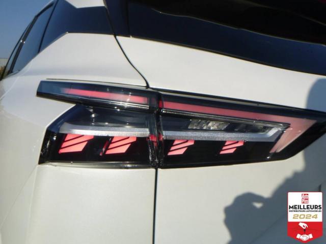 Nissan Qashqai image 4