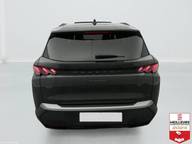 Peugeot 5008 image 3