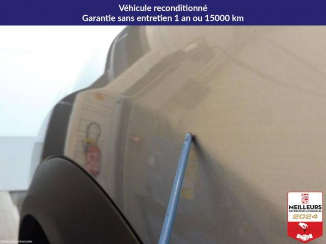 Renault Captur image 8