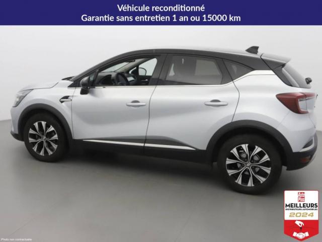 Renault Captur image 1