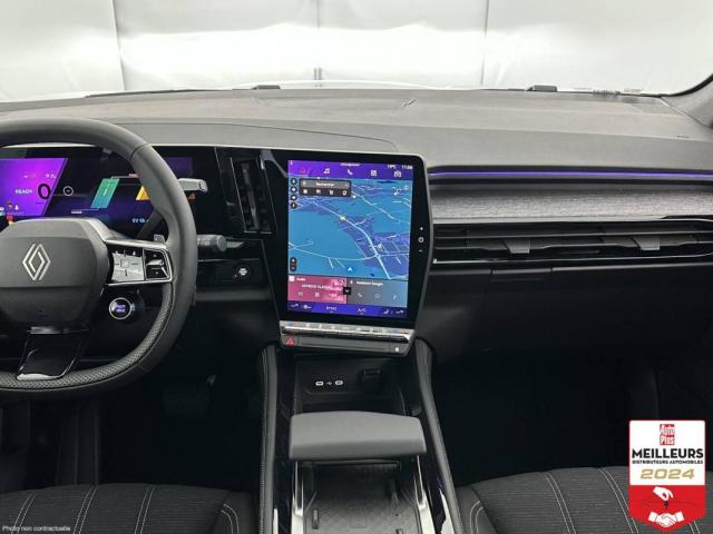 Renault Austral image 9