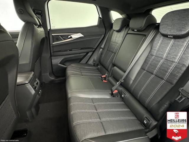 Renault Austral image 4