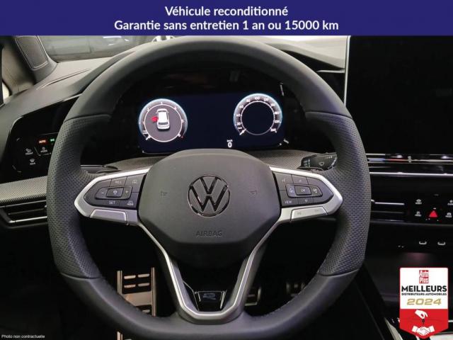 Volkswagen Golf image 8