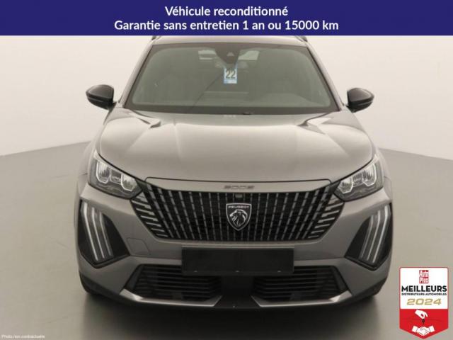 Peugeot 2008 image 3