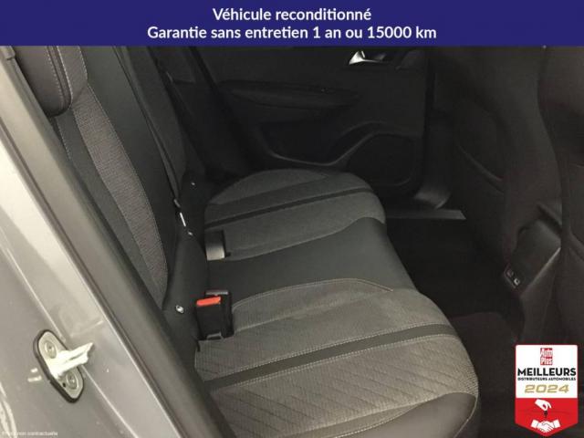 Peugeot 2008 image 2