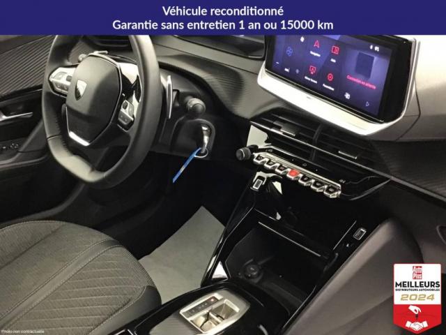 Peugeot 2008 image 9