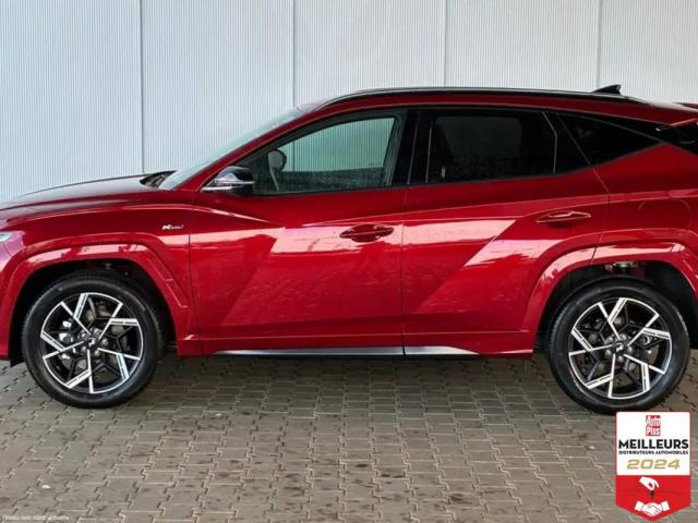 Hyundai Tucson image 3