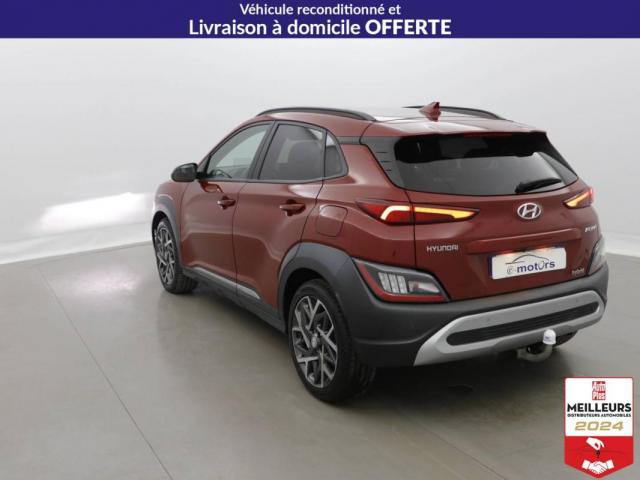 Hyundai Kona image 3