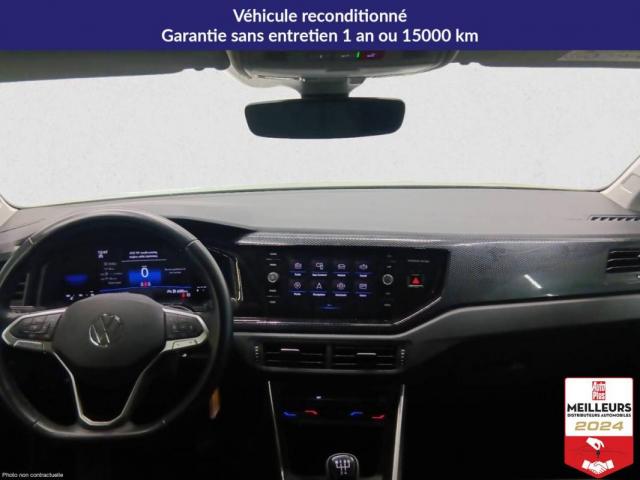 Volkswagen Taigo image 6