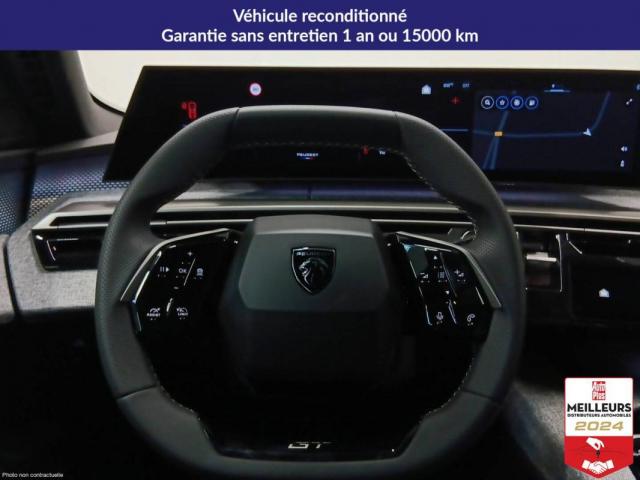 Peugeot 3008 image 2