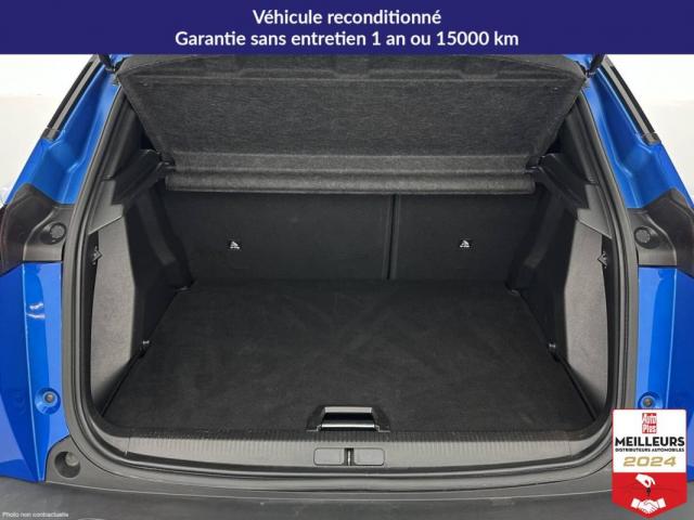 Peugeot 2008 image 5