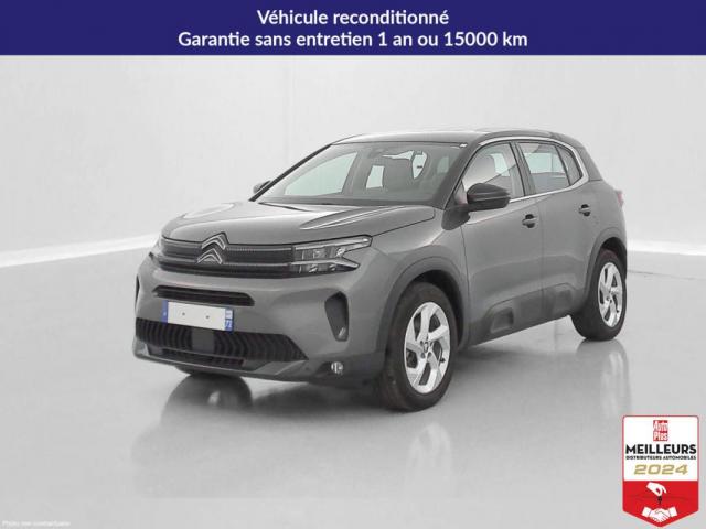 Citroen C5 Aircross image 8