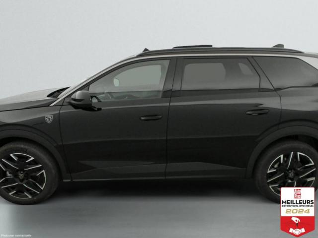 Peugeot 5008 image 8