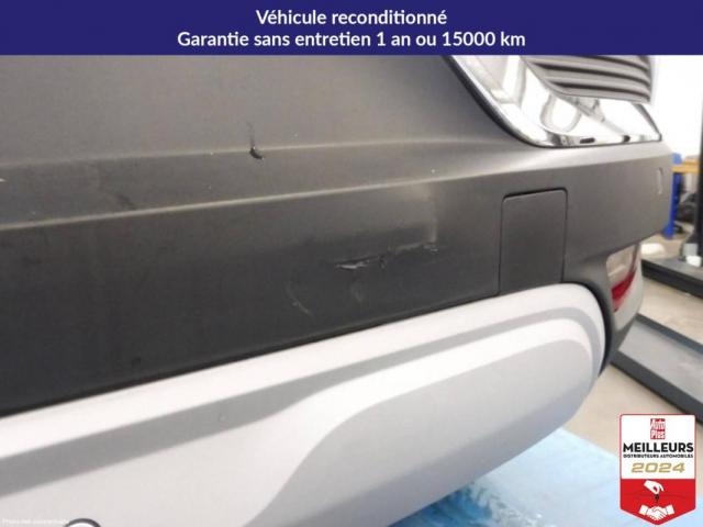 Renault Captur image 7