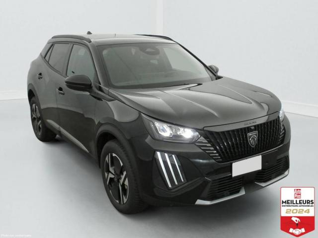 Peugeot 2008 image 1