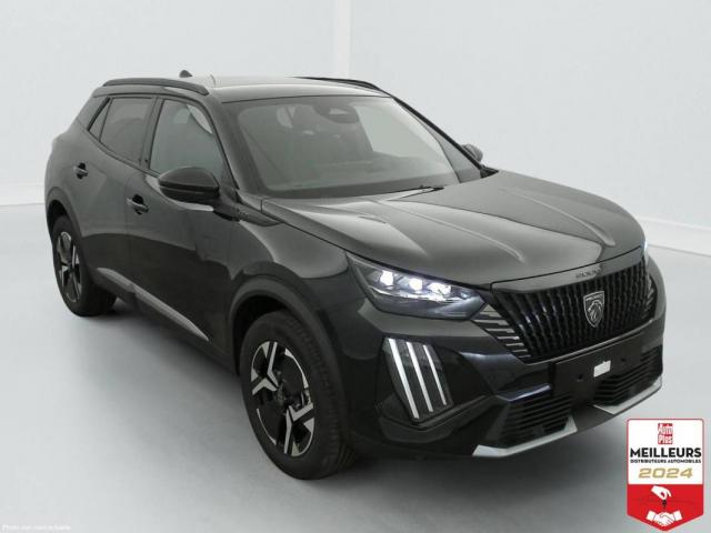 Peugeot 2008 image 5