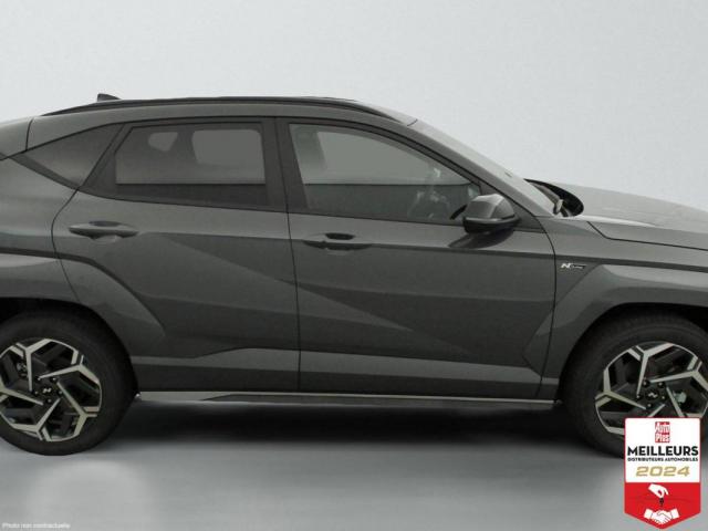 Hyundai Kona image 4