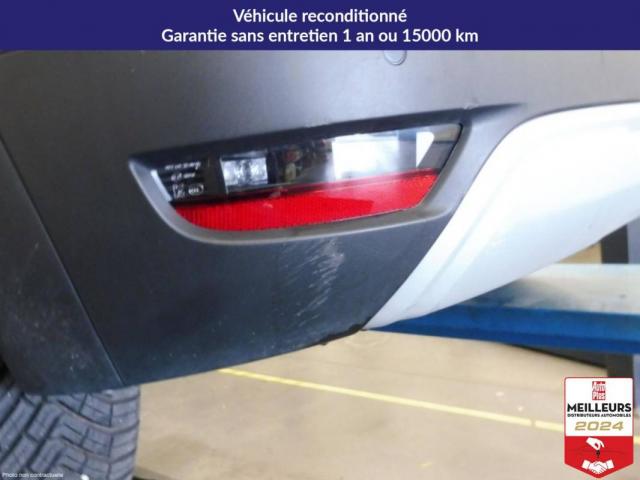 Renault Captur image 5