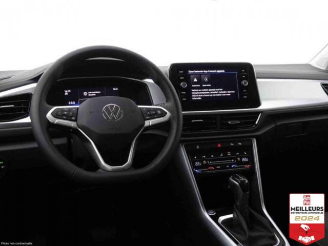 Volkswagen T-Roc image 4