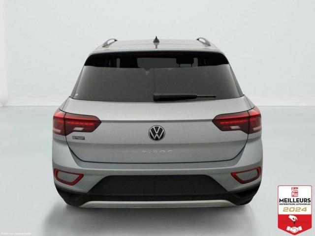 Volkswagen T-Roc image 3