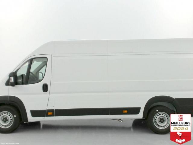 Peugeot Boxer image 9
