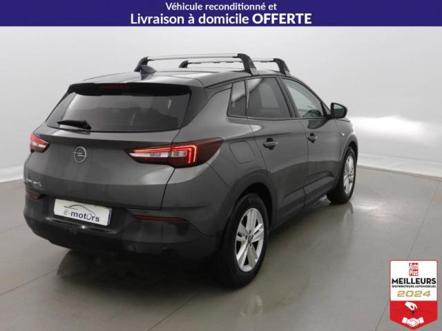 Opel Grandland X image 3