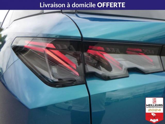 Peugeot 5008 image 7