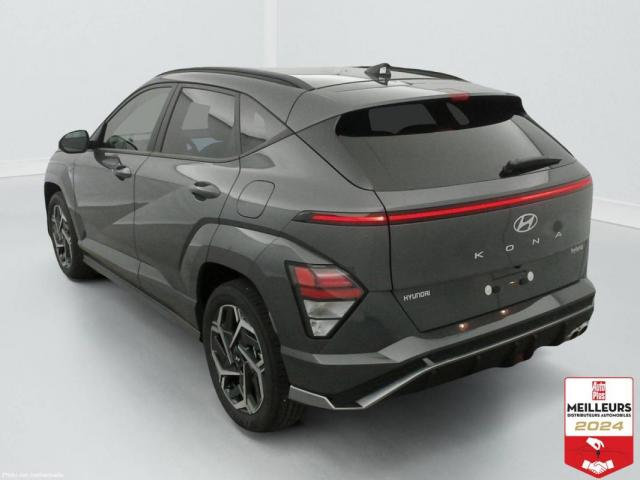 Hyundai Kona image 6