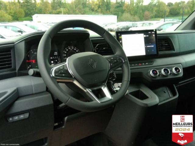 Renault Master image 5