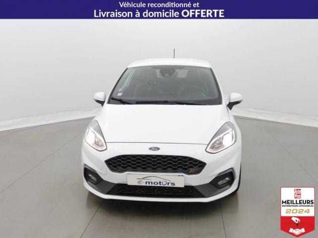 Ford Fiesta image 5